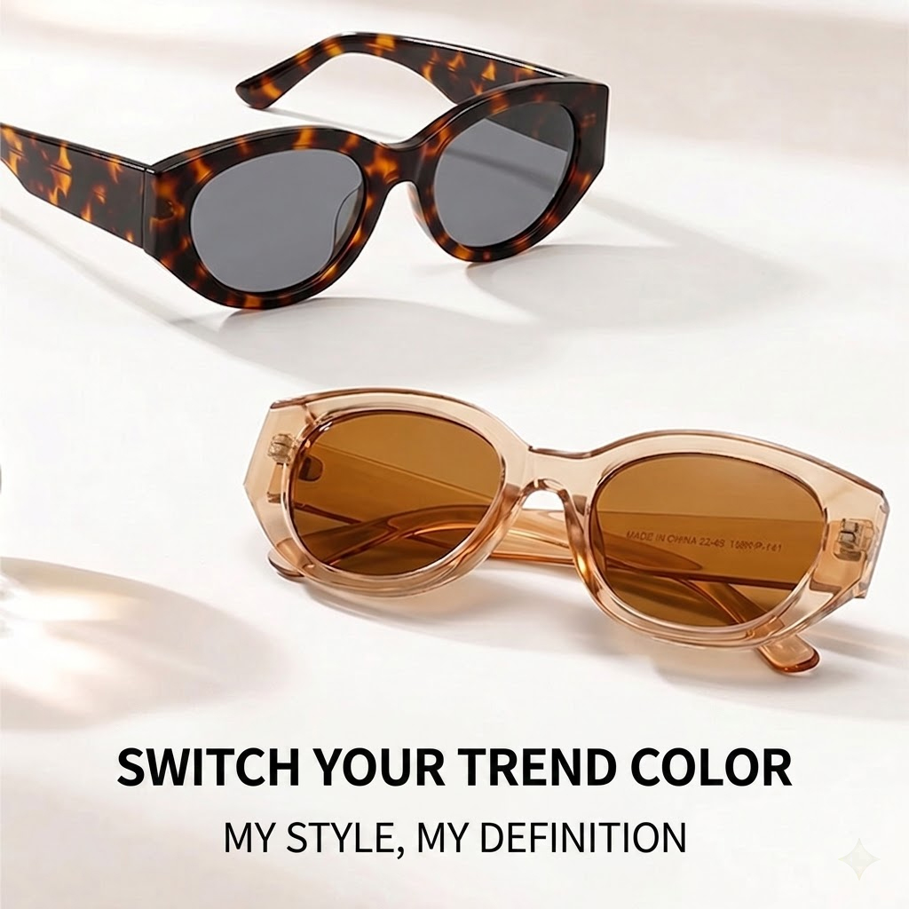 نظارات شمسية كلاسيكية مستقطبة  - مراجعة Women'S Accessories Designer وسعره