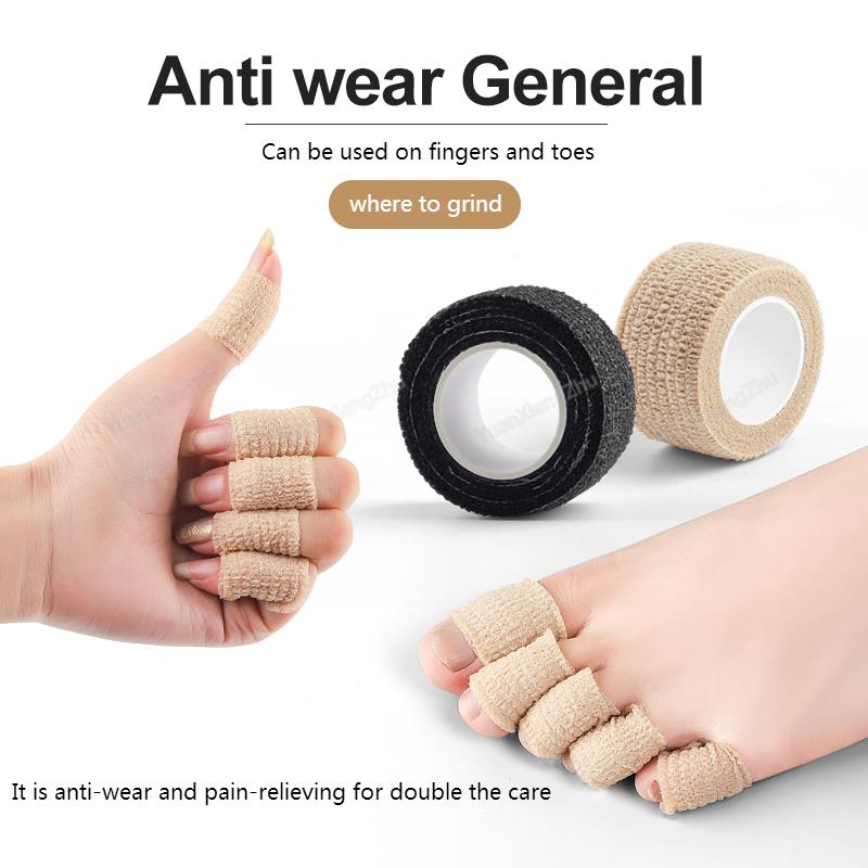 واقي أصابع القدم لتخفيف الألم  - مراجعة Women Accessories Bd وسعره