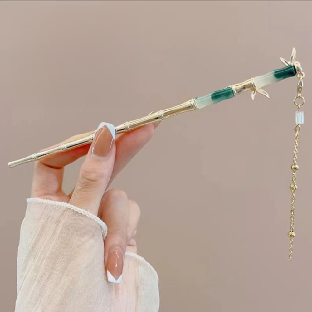 1/6 قطع دبوس شعر أنيق على الطر - مراجعة Women'S Accessories Designer وسعره