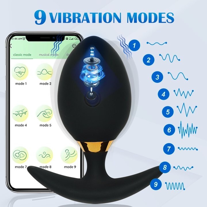 هزاز شرجي على شكل قضيب ذكري مع - مراجعة Women Accessories App وسعره