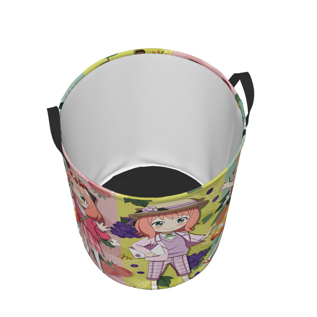 سلة غسيل كبيرة للتخزين من سباي - مراجعة Women Accessories Hamper وسعره