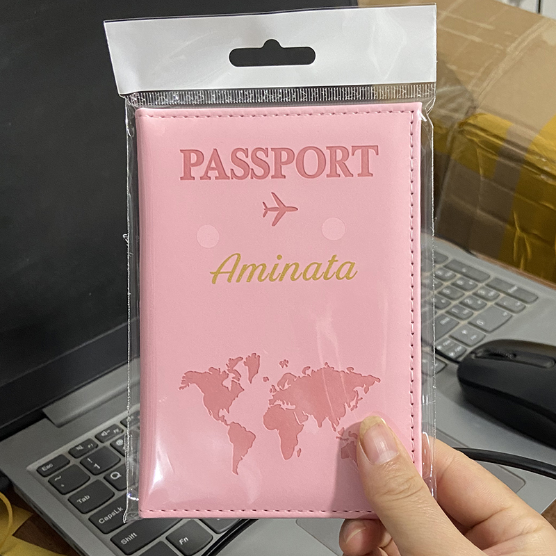 اسم مخصص باللون الذهبي على غطا - مراجعة Women Accessories Business وسعره