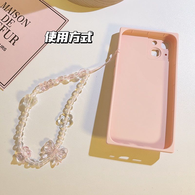 حبل تعليق للهاتف المحمول وسلسل - مراجعة Women'S Key Accessories وسعره