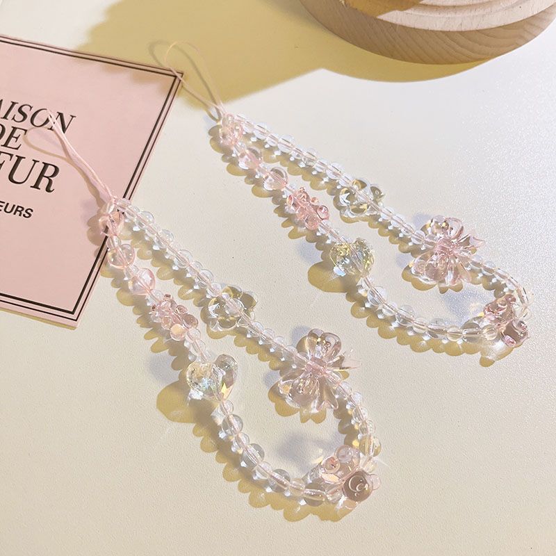 حبل تعليق للهاتف المحمول وسلسل - مراجعة Women'S Key Accessories وسعره