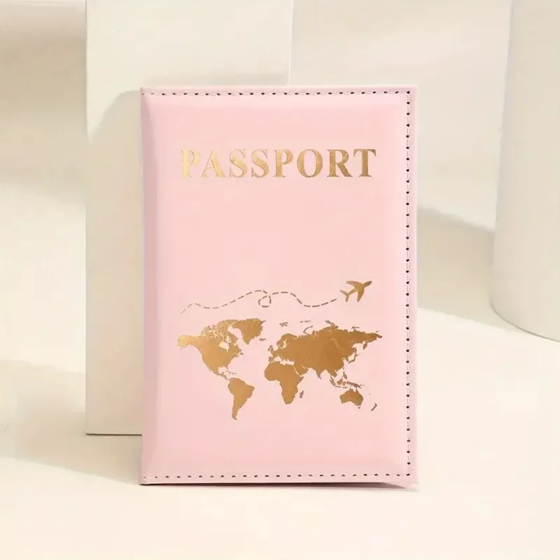 حقيبة غطاء مقاومة للماء لجواز  - مراجعة Women Accessories Business وسعره