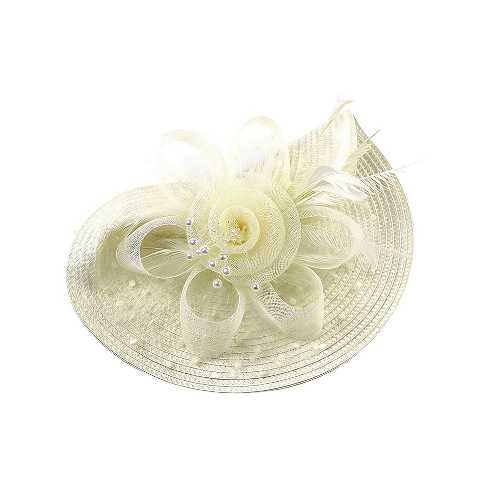 قبعات فاسيناتور جديدة بشبكة شب - مراجعة Women Accessories Dropshipping وسعره