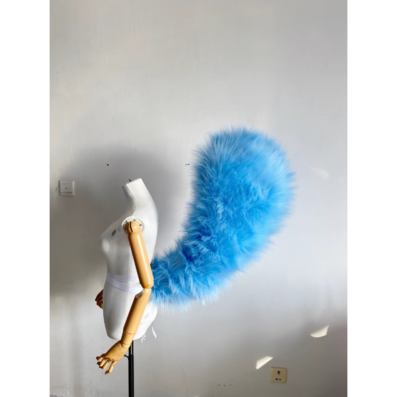 ليتل تحلق السنجاب تأثيري اكسسو - مراجعة Women'S Ear Accessories وسعره