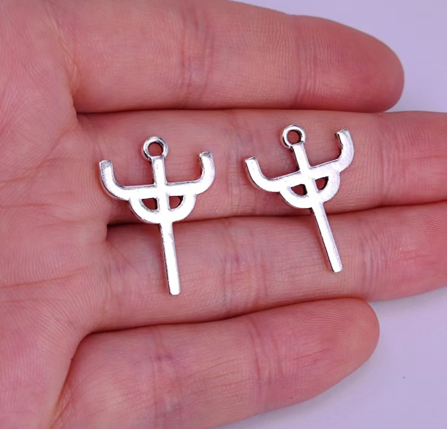 5 قطع من قلادات القديس جوداس ب - مراجعة Women Juda Accessories وسعره