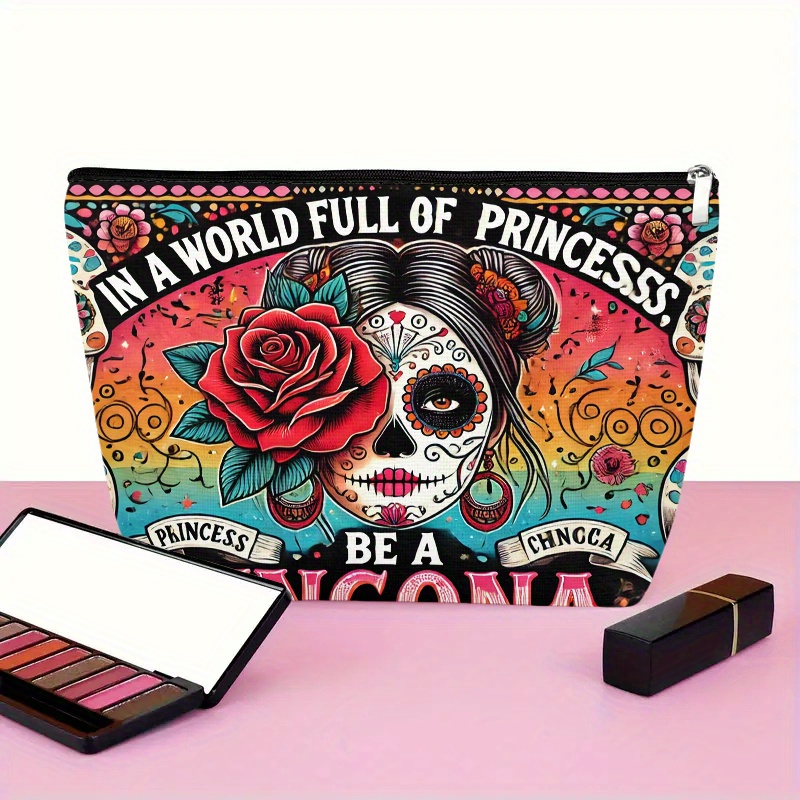 حقيبة مستحضرات التجميل على شكل - مراجعة Women Accessories Box وسعره