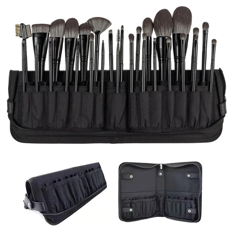 29/23 ثقوب طوي فرشاة للمكياج ح - مراجعة Women Accessories Box وسعره