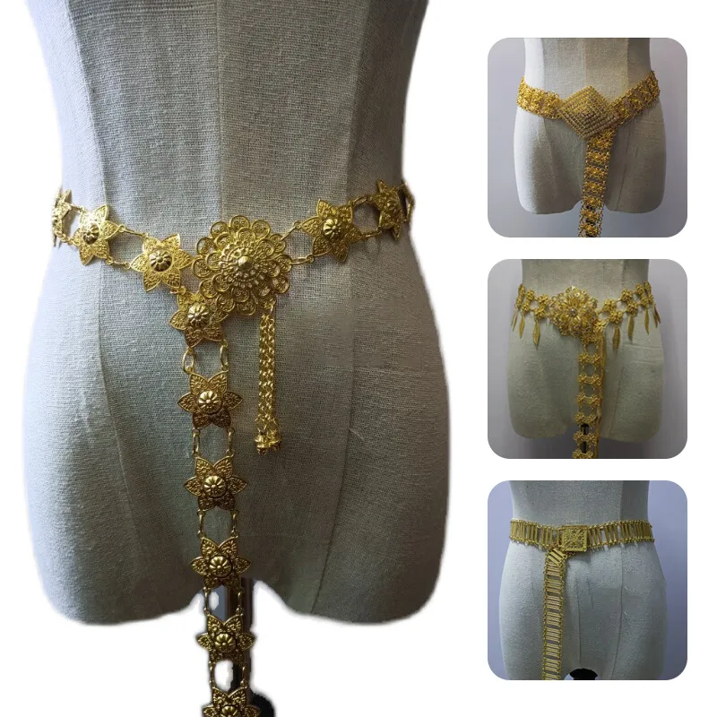 1 قطعة سلسلة الخصر المعدنية تا - مراجعة Women Accessories Dropshipping وسعره