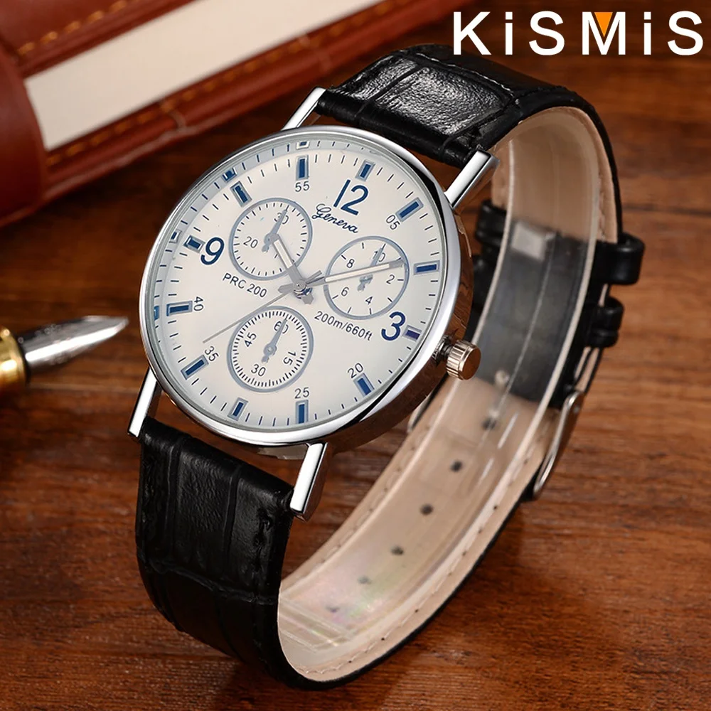 ساعة كوارتز عصرية للنساء بحزام - مراجعة Women Accessories Business وسعره