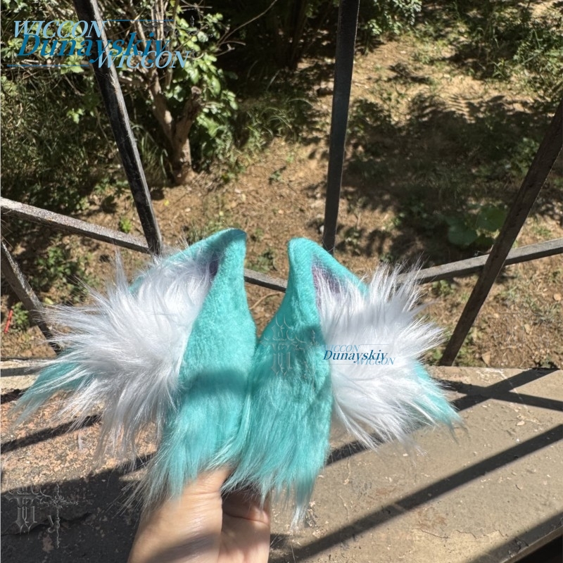 إكسسوار كوسبلاي يدوي الصنع على - مراجعة Women'S Ear Accessories وسعره